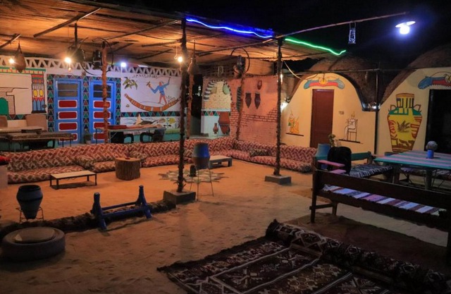 Agilika Nubian Guesthouse