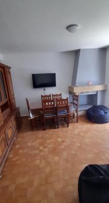 Agréable appartement de 80M2 dans Maison