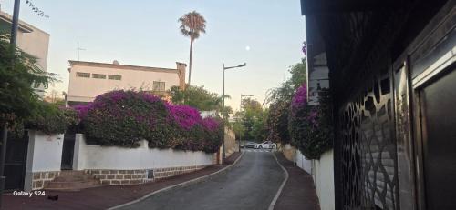 Agréable maisonnette au centre de Rabat