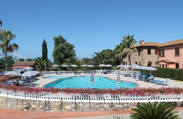 Agrihotel Elisabetta