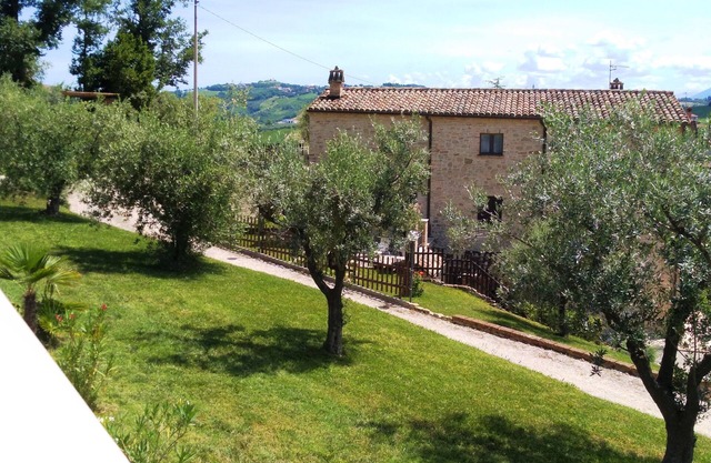 Agriturismo Il Vecchio Acero - PAPAVERO APARTMENT