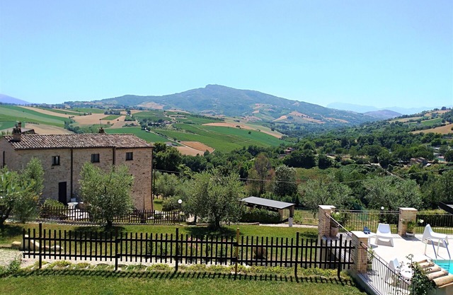 Agriturismo Il Vecchio Acero - GIRASOLE APARTMENT