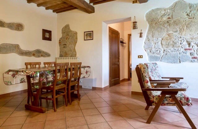 Agriturismo Lo Strettoio - Apartment Leccio