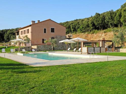 Agriturismo a Montoro vicino al mare