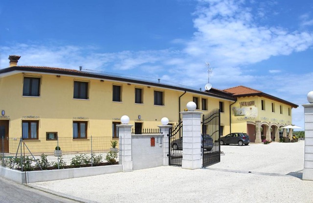 Agriturismo Ai Laghi