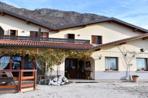 Agriturismo Ai Pradons