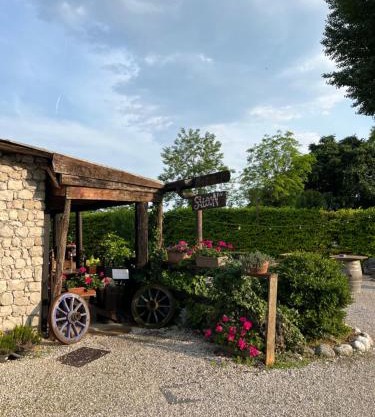 Agriturismo al Ranch