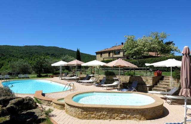 Agriturismo Apparita