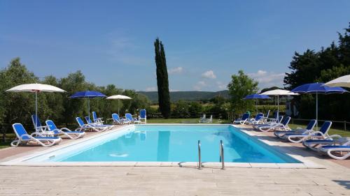 Agriturismo Arcobaleno