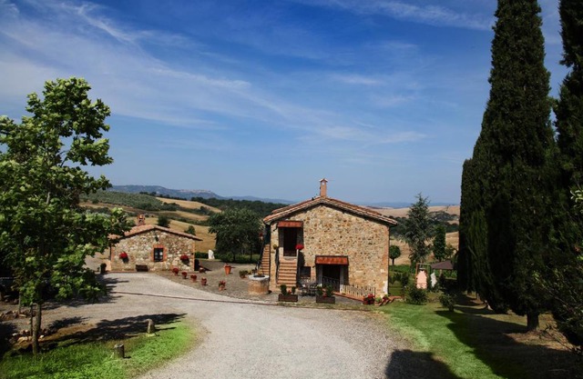 Agriturismo Bagnaia