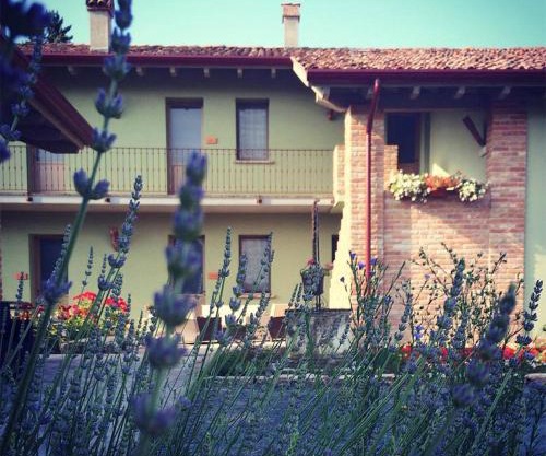 Agriturismo Bassanine