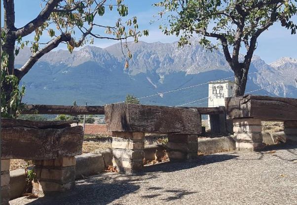 Agriturismo Bellavista