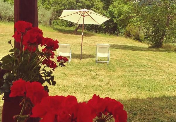 Agriturismo Botro