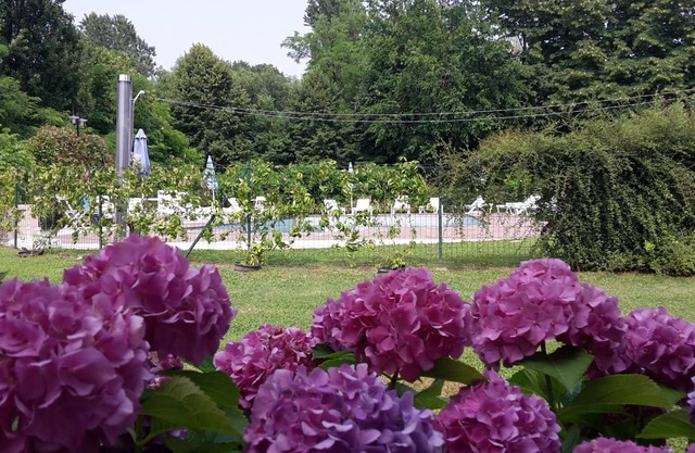 Agriturismo Cà dei Molini