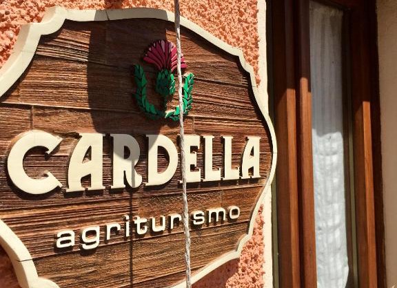Agriturismo Cardella