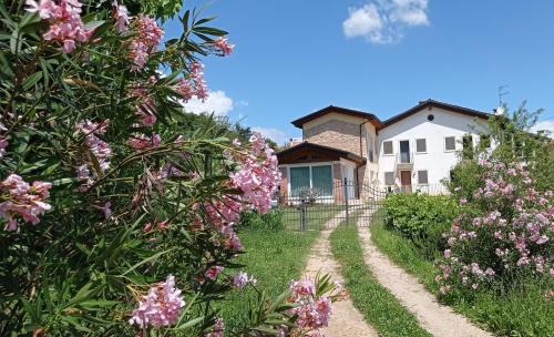 Agriturismo Casa Bregalda