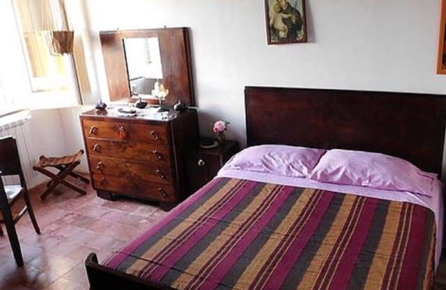 Agriturismo Case Sgaraglino