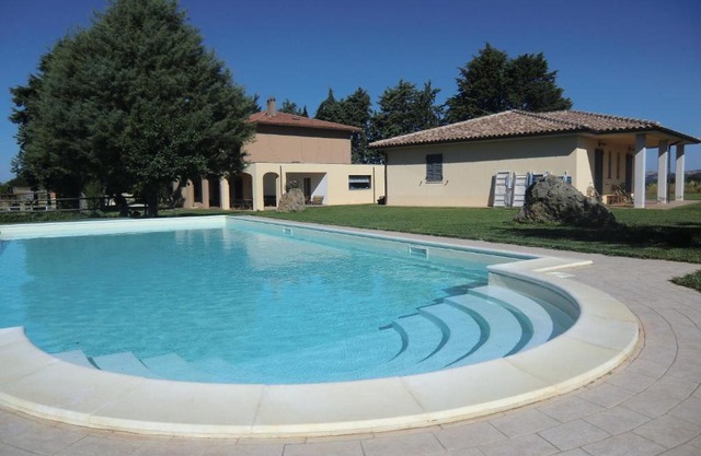 Agriturismo Cavallin Del Bufalo