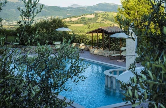 Agriturismo Colle Mura