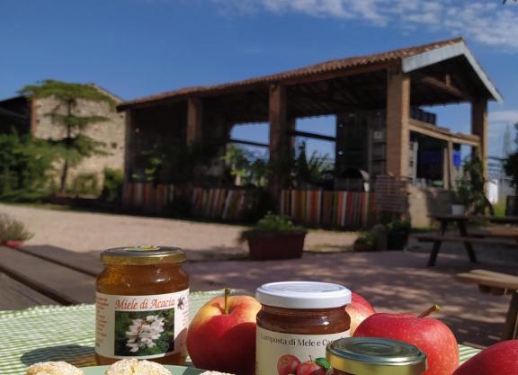 Agriturismo Corte del Gal