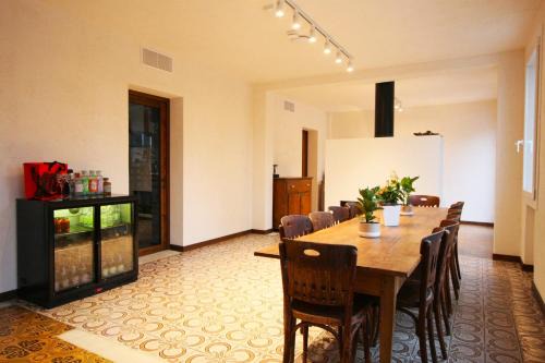 Agriturismo Crak Tenuta Bembo