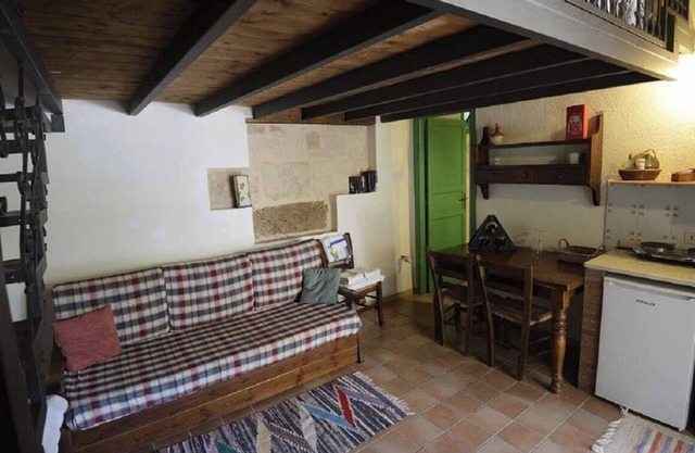 Agriturismo Duca di Castelmonte - Studio apartment on two levels