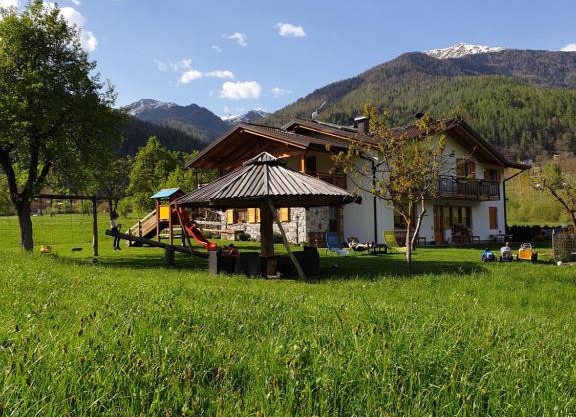 Agriturismo Fattoria Dalcastagnè