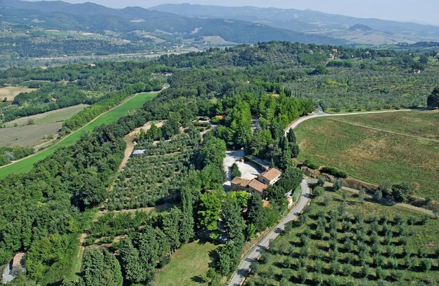 Agriturismo Fattoria La Prugnola