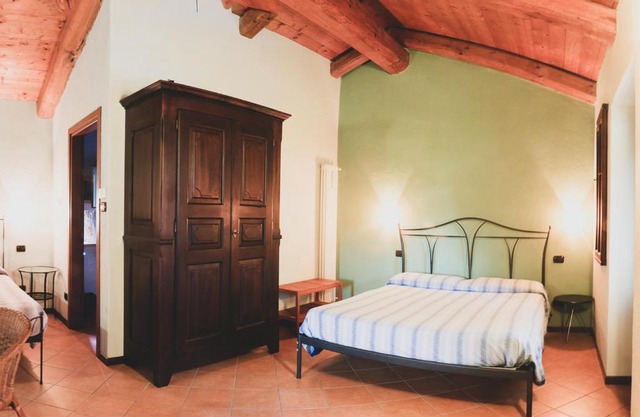 Agriturismo Fiori di Zucca