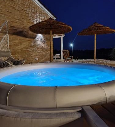 Agriturismo Frutti Antichi - Cassiopea