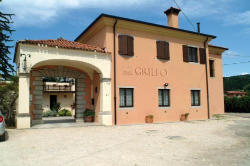Agriturismo Grillo Iole Winery
