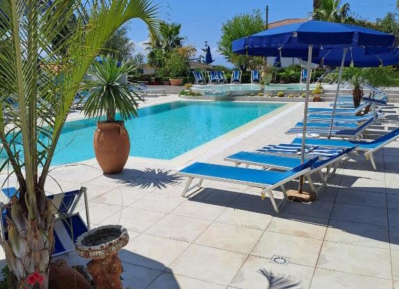 agriturismo heaven trilocale 4