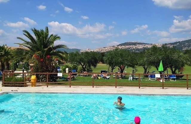 Agriturismo Il Casale di Monica