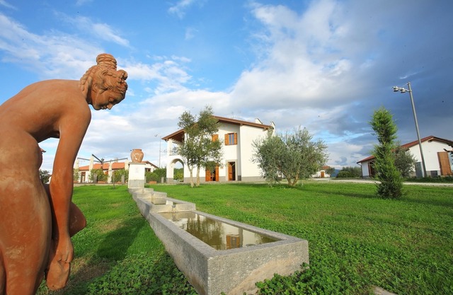 Agriturismo il Marrugio