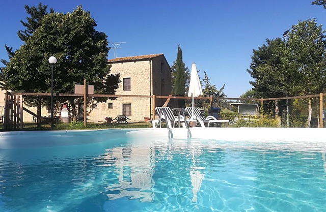 Agriturismo il Palagetto