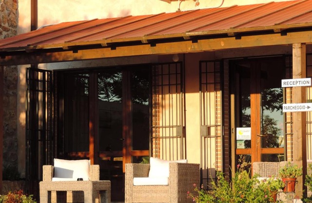 Agriturismo Il Quarto