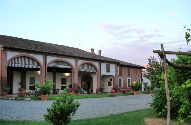 Agriturismo Campass