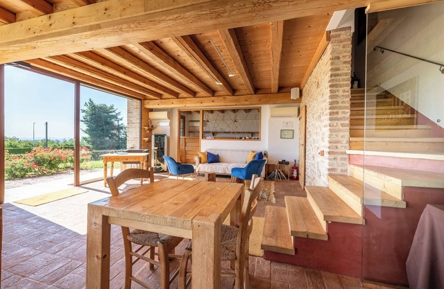 Agriturismo Dolce Colle