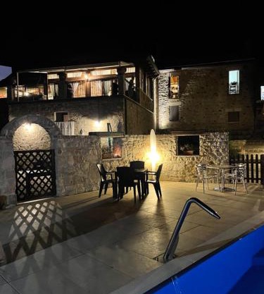 Agriturismo La Dimora dei Cavalieri