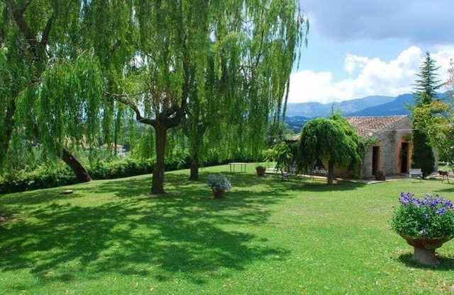 Agriturismo La CasinaRosa