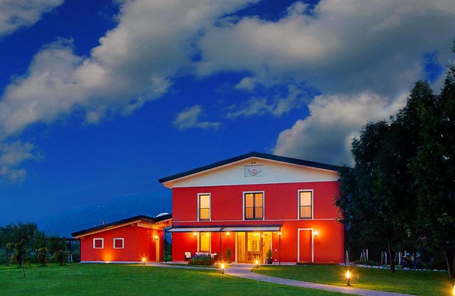 Agriturismo la Chiocciola