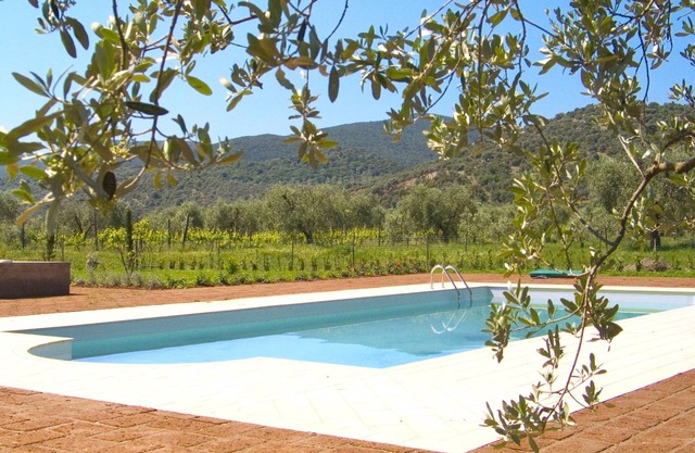 Agriturismo La pulledraia