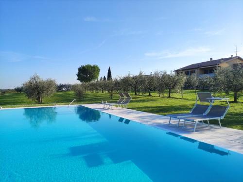 Agriturismo La Vigna