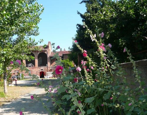 Agriturismo Olivazzi