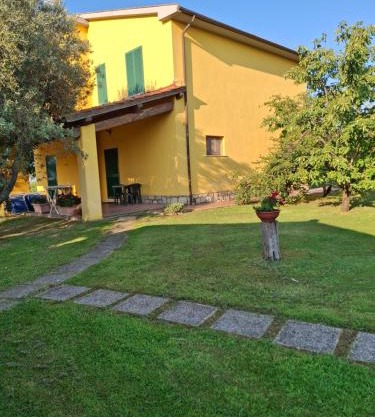 Agriturismo Podere 329