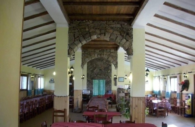 Agriturismo Pausania