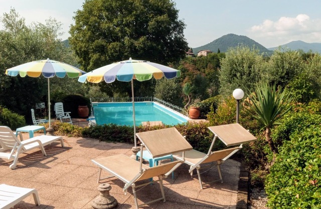 Agriturismo Renzano Garden Apartments