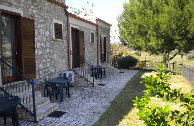 Agriturismo Rifugio di Dedalo