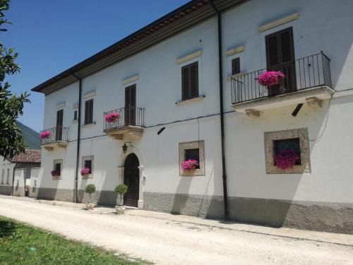 Agriturismo Sant'Erasmo