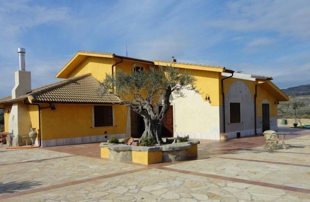 Agriturismo Tenuta San Giovanni Casale Leto